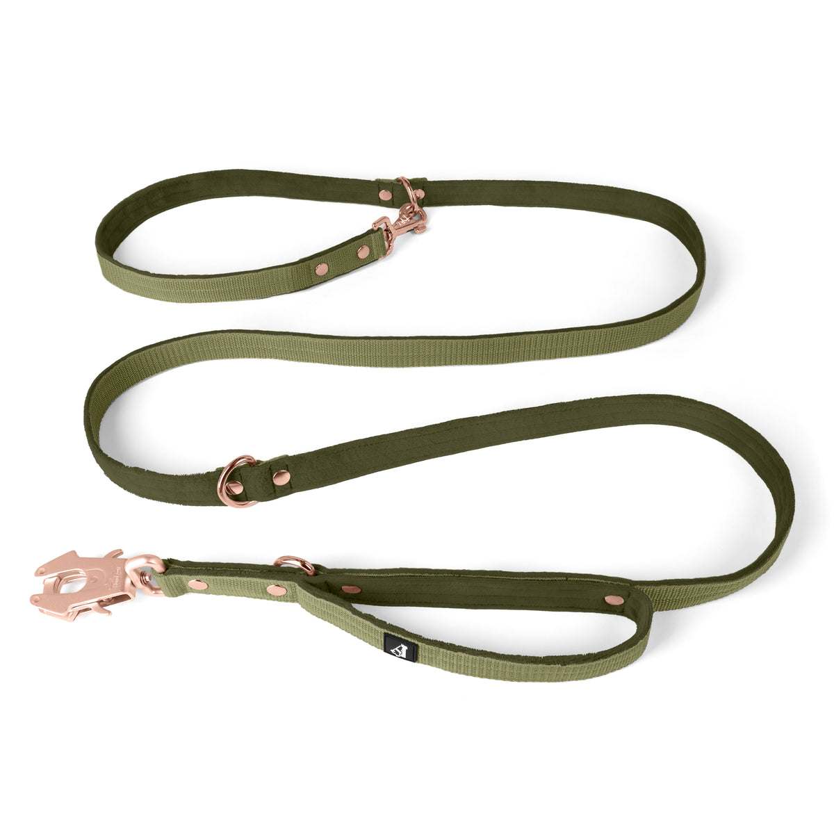 Correa Multi Guard Edición Pink Olive - Correa Multi Guard