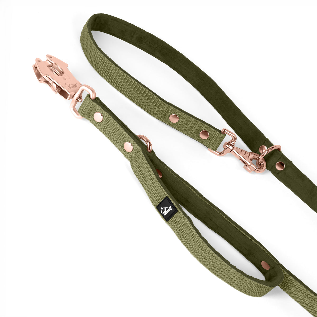 Correa Multi Guard Edición Pink Olive - Correa Multi Guard