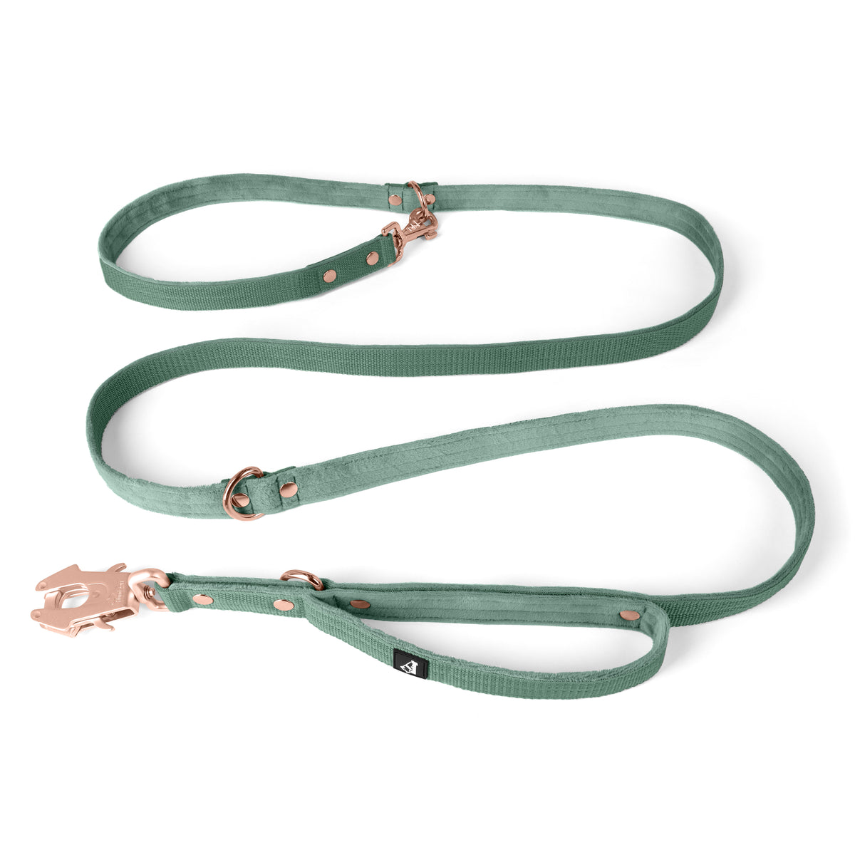 Correa Multi Guard Rose Edition Pastel Green - Correa Multi Guard