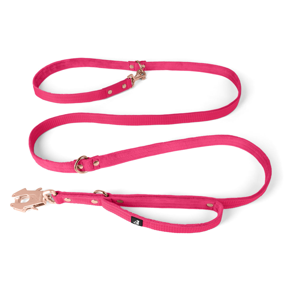 Correa Multi Guard Rose Edition Pink - Correa Multi Guard