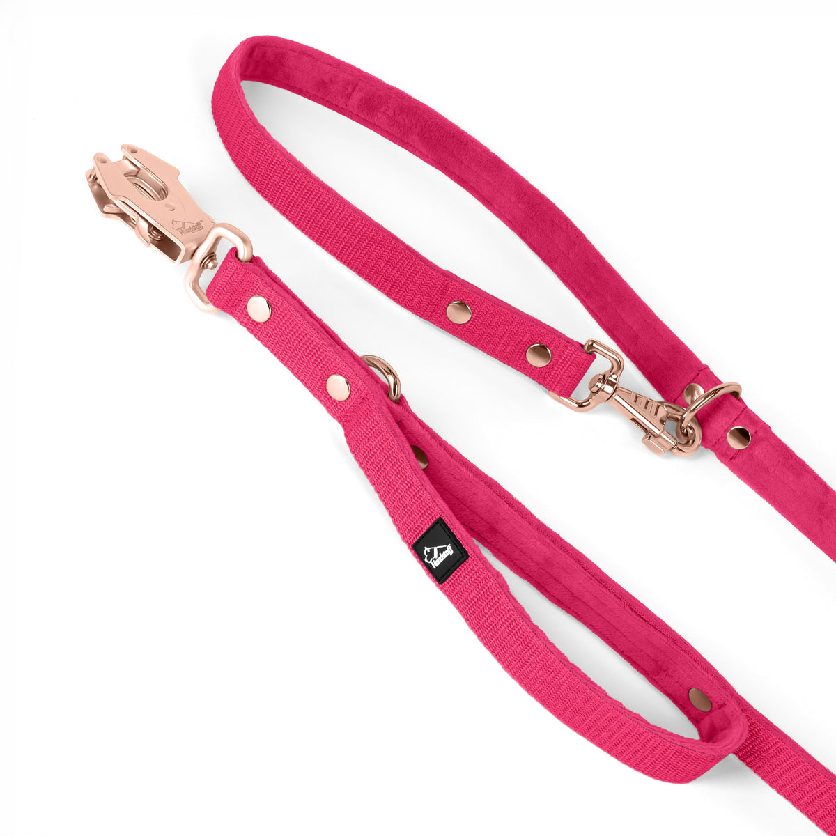 Correa Multi Guard Rose Edition Pink - Correa Multi Guard