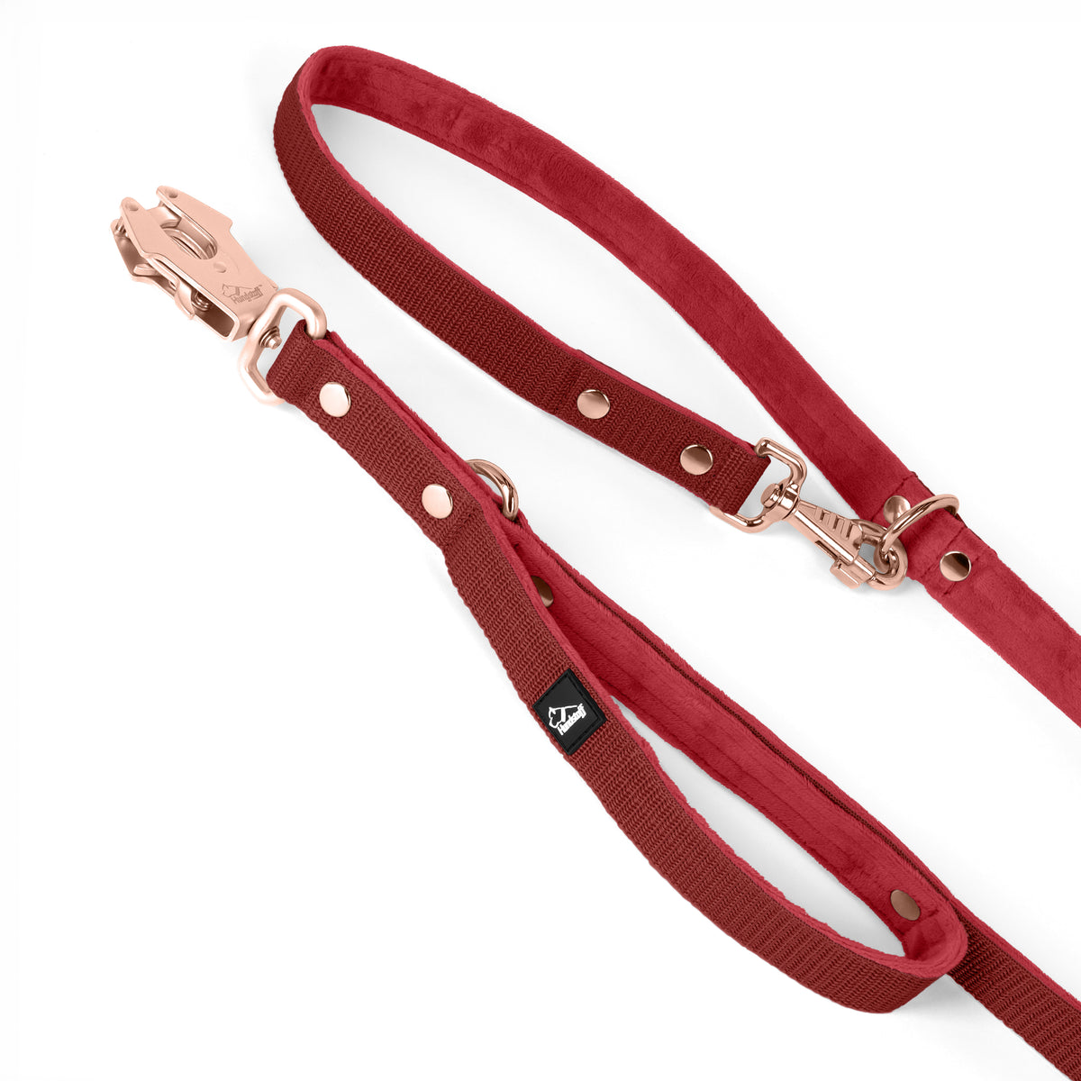Correa Multi Guard Rose Edition Pastel Blue - Correa Multi Guard