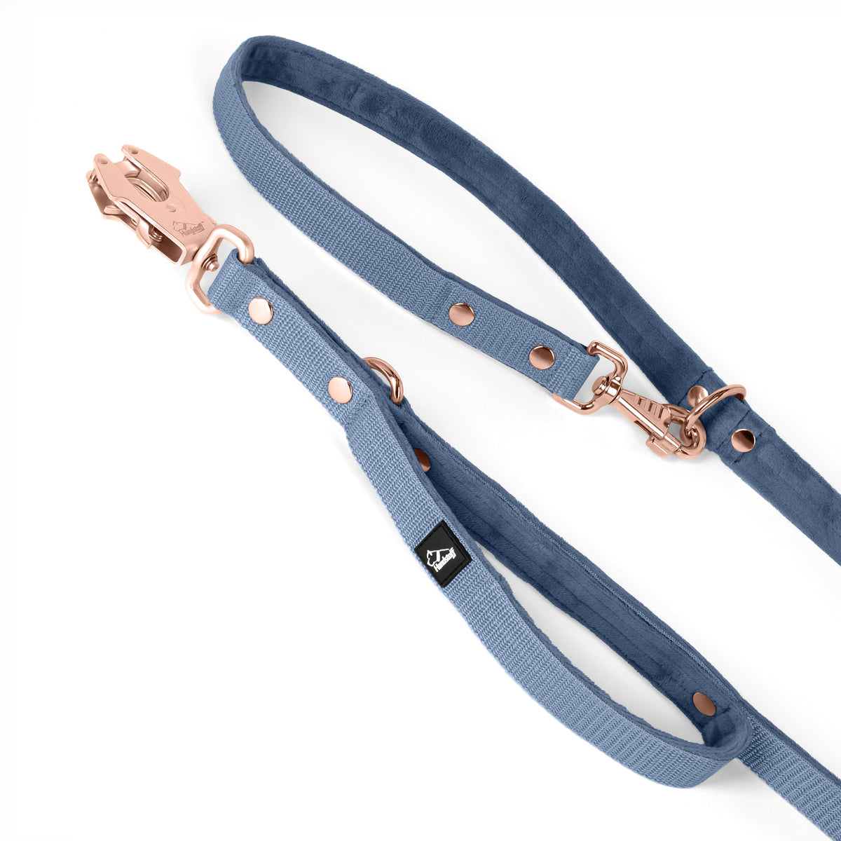 Correa Multi Guard Rose Edition Pastel Blue - Correa Multi Guard