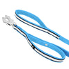 Guard Leash Safe Ocean Blue - Correa Guard con asa y reflector