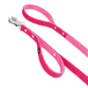 Guard Leash Pink - Correa Guard con asa extra