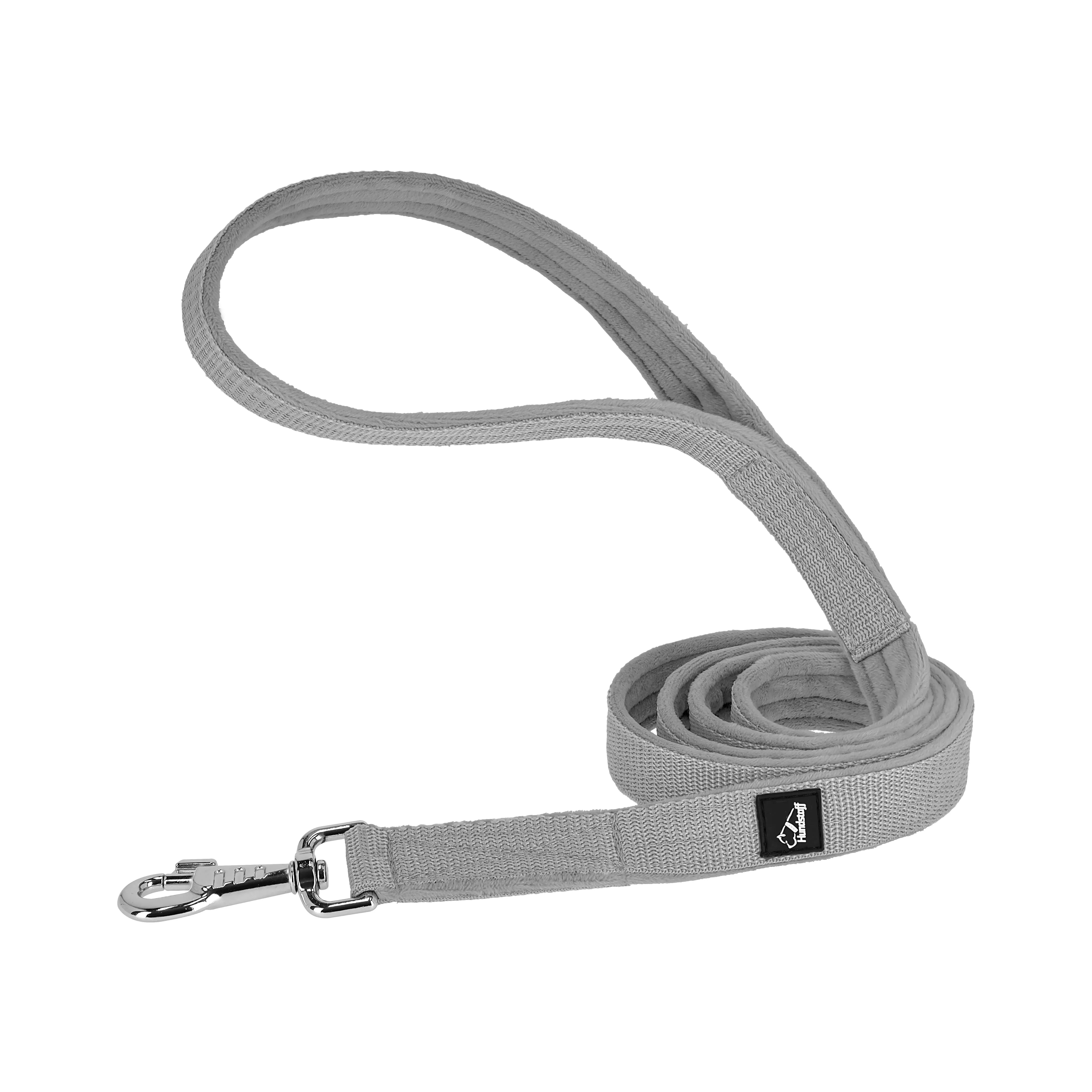 Martingale Chain Set - Collar y correa de semi-ahorque