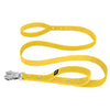 Guard Leash Yellow - Correa Guard con asa extra