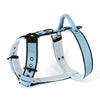 Easy Walk Black Edition Baby Blue - Arnés con asa