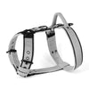 Easy Walk Black Edition Grey - Arnés con asa