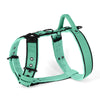 Easy Walk Black Edition Mint - Arnés con asa