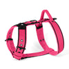 Easy Walk Black Edition Pink - Arnés con asa