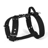 Easy Walk Black - Arnés con asa