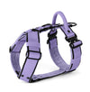 Easy Walk Extreme Black Edition Baby Purple - Arnés con hebilla de apertura rápida