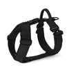 Easy Walk Extreme Black Edition Black - Arnés con hebilla de liberación rápida