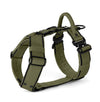 Easy Walk Extreme Black Edition Khaki - Arnés con hebilla de liberación rápida