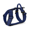 Easy Walk Extreme Black Edition Navy - Arnés con hebilla de liberación rápida
