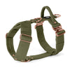 Easy Walk Extreme Rose Grey - Arnés con cierre rápido