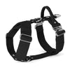 Easy Walk Extreme Black - Arnés con hebilla de liberación rápida