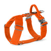 Easy Walk Extreme Orange - Arnés con hebilla de liberación rápida