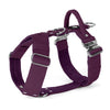 Easy Walk Extreme Plum - Arnés con hebilla de liberación rápida