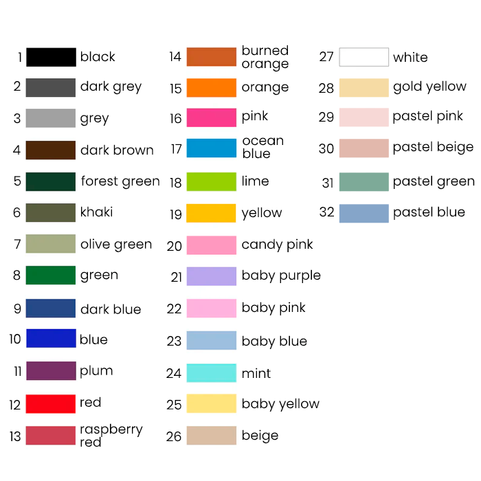 Hebilla Extreme con nombre